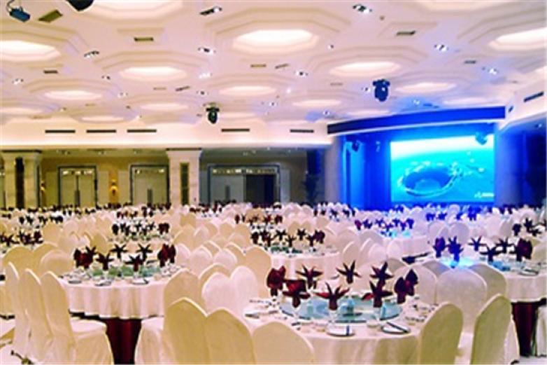 莱帝恩世大酒店